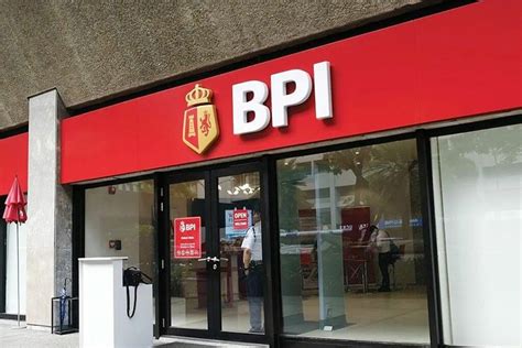 About BPI .